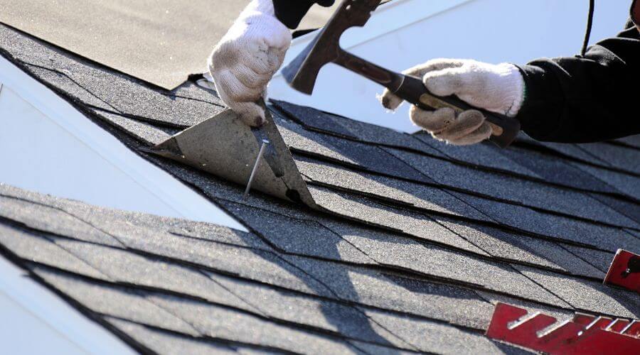 Professional Flat Roofing Installation in Embarrass, WI
